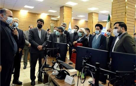 وعده توسعه اینترنت ثابت پرسرعت با گسترش فیبرنوری