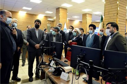 وعده توسعه اینترنت ثابت پرسرعت با گسترش فیبرنوری