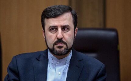 افزایش ذخایر اورانیوم ۴.۵ درصدی ایران به بیش از ۱۳۰۰ کیلوگرم