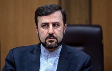 افزایش ذخایر اورانیوم ۴.۵ درصدی ایران به بیش از ۱۳۰۰ کیلوگرم