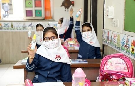 جزییات جدید از نحوه «حضور» دانش‌آموزان در مدارس
