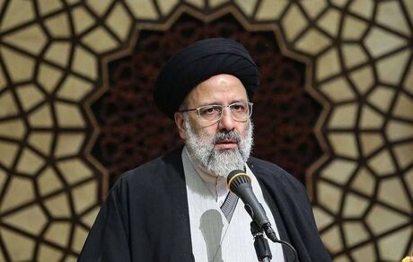 رئیسی اموال خود را اعلام کرد