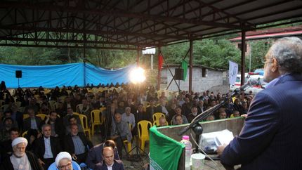 معاون رئیس جمهور به اظهارات ظریف در کلاب هاوس واکنش نشان داد