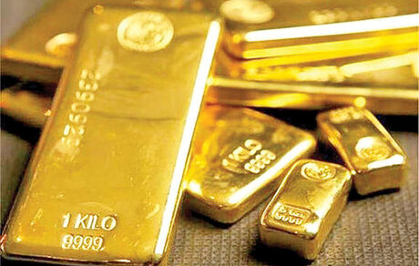 افزایش تند قیمت جهانی طلا