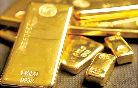 افزایش تند قیمت جهانی طلا