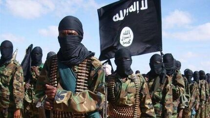 سرکرده جدید داعش در شمال سوریه تعیین شد