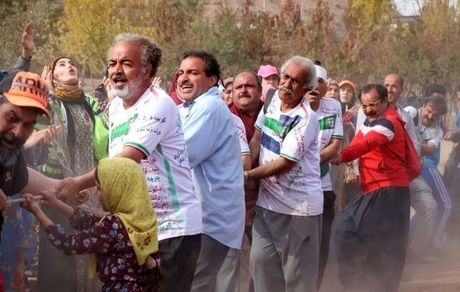 فصل جدید «نون خ» از امشب پخش خواهدشد