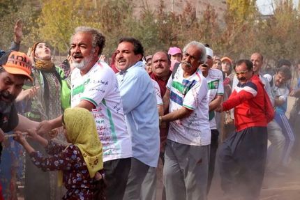 فصل جدید «نون خ» از امشب پخش خواهدشد