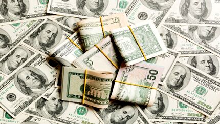 آخرین قیمت دلار و یورو 