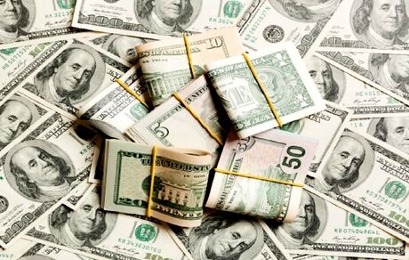 آخرین قیمت دلار و یورو 