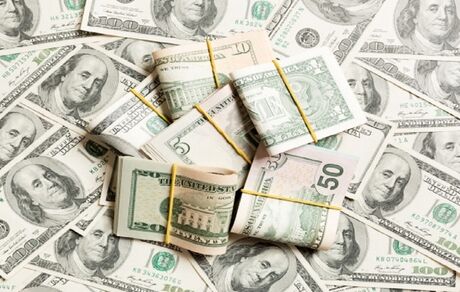 آخرین قیمت دلار و یورو 