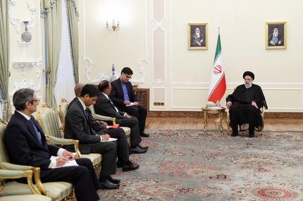 ایران و هند می‌توانند با تقویت روابط خود، در نظم نوین جهانی بیش از پیش منشأ اثر باشند