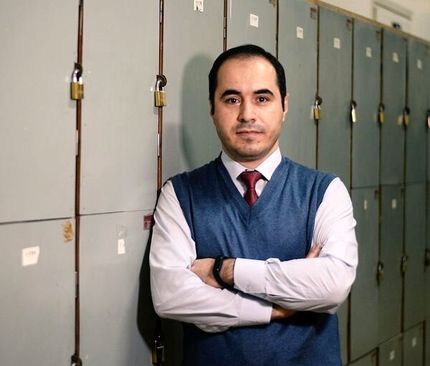 حسین رونقی از بیمارستان مرخص و به زندان بازگشت