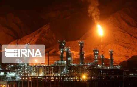 ظرفیت بهینه‌سازی انرژی در کشور معادل پارس جنوبی است