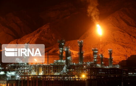 ظرفیت بهینه‌سازی انرژی در کشور معادل پارس جنوبی است