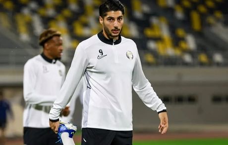 سپاهان یا تراکتور مقصد آینده لژیونر ایرانی لیگ امارات