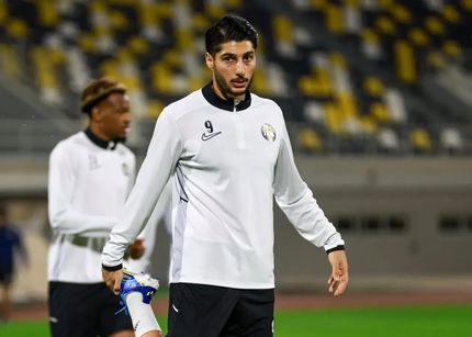 سپاهان یا تراکتور مقصد آینده لژیونر ایرانی لیگ امارات