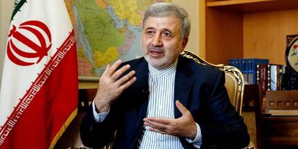 سفیر ایران: در موضوع آزادی دو ایرانی در عربستان برخی مسائل قابل گفتن نیست