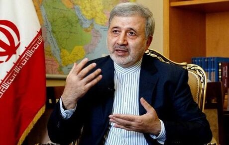 سفیر ایران: در موضوع آزادی دو ایرانی در عربستان برخی مسائل قابل گفتن نیست