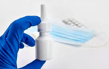 واکسن تنفسی کووید ۱۹ تولید شد