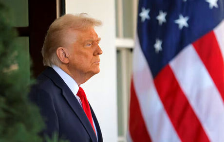 ترامپ: ما به لحظات پایانی (با ایران) رسیده ایم / روزهای جالبی در پیش است