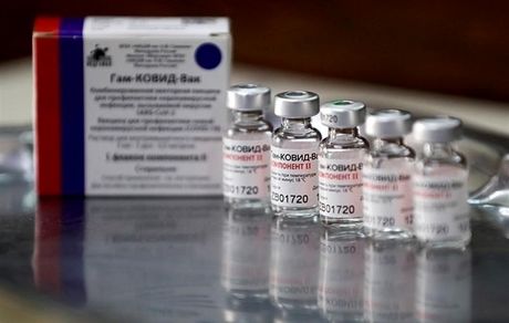  عراق هم مجوز توزیع واکسن روسی کرونا را صادر کرد