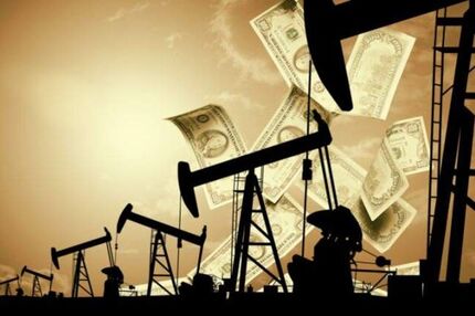 
نفت از تب و تاب افزایش قیمت افتاد
