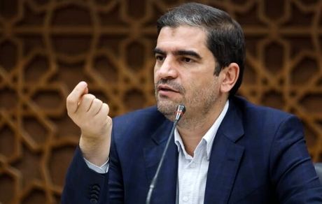 گلایه قاضی‌زاده هاشمی از «بی‌ سرپناهی» رسانه‌ها و فضای مجازی