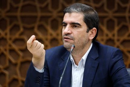 گلایه قاضی‌زاده هاشمی از «بی‌ سرپناهی» رسانه‌ها و فضای مجازی