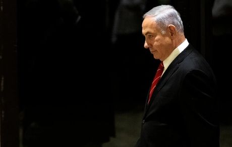 گزارش نیویورکر از فشار گسترده نتانیاهو به ترامپ برای حمله به ایران پس از شکست در انتخابات