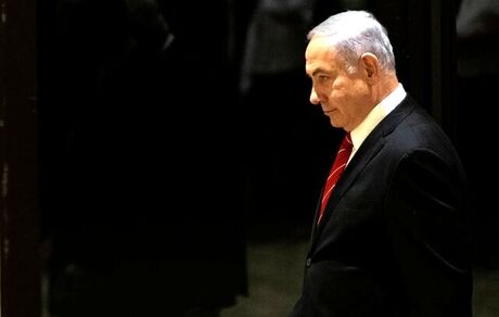 گزارش نیویورکر از فشار گسترده نتانیاهو به ترامپ برای حمله به ایران پس از شکست در انتخابات