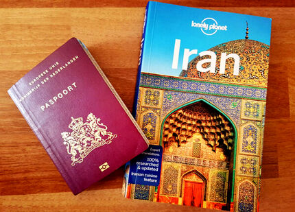آغاز دوباره صدور ویزای توریستی ایران از آبان‌ماه