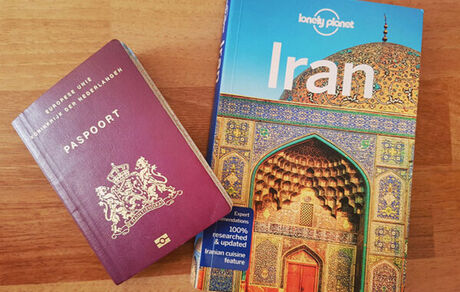 آغاز دوباره صدور ویزای توریستی ایران از آبان‌ماه