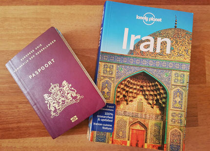 آغاز دوباره صدور ویزای توریستی ایران از آبان‌ماه