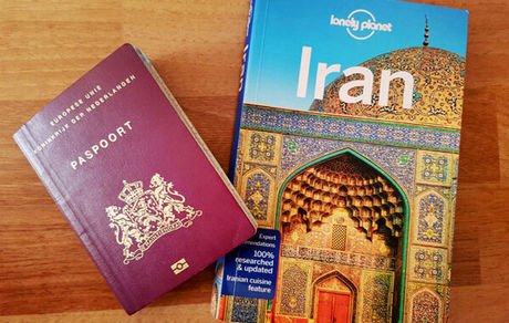 آغاز دوباره صدور ویزای توریستی ایران از آبان‌ماه