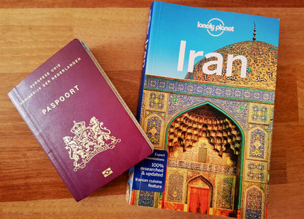 آغاز دوباره صدور ویزای توریستی ایران از آبان‌ماه