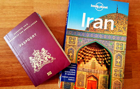 آغاز دوباره صدور ویزای توریستی ایران از آبان‌ماه