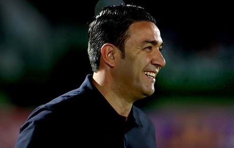 نکونام سرمربی مس رفسنجان نشد