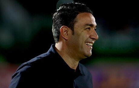 نکونام سرمربی مس رفسنجان نشد
