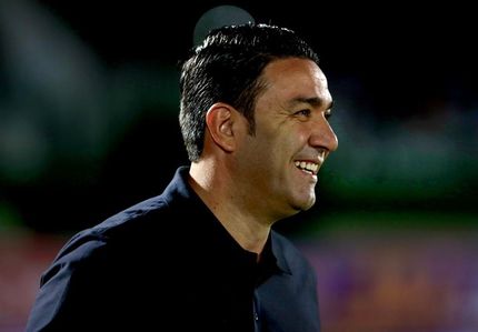 نکونام سرمربی مس رفسنجان نشد