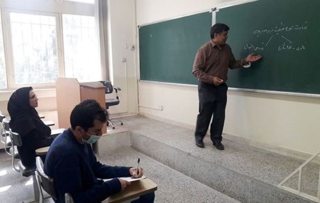ابلاغ شیوه‌نامه اجرایی طرح جذب هیات علمی توانمند
