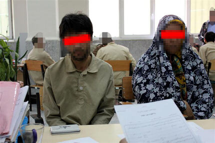 کلاهبرداری از فروشگاه‌های اینترنتی در پوشش نظافتچی