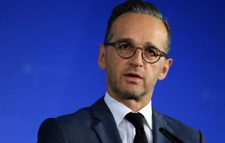 آلمان خواهان میانجیگری بین چین و آمریکا شد