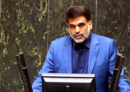 مخالف وزیر پیشنهادی کار: زاهدی‌وفا ۳ هزار میلیارد تومان اموال دارد