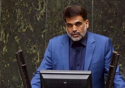 مخالف وزیر پیشنهادی کار: زاهدی‌وفا ۳ هزار میلیارد تومان اموال دارد
