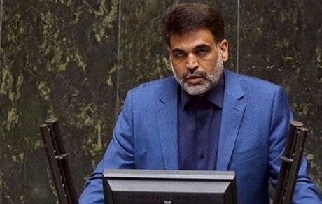 مخالف وزیر پیشنهادی کار: زاهدی‌وفا ۳ هزار میلیارد تومان اموال دارد