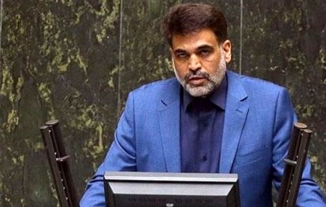 مخالف وزیر پیشنهادی کار: زاهدی‌وفا ۳ هزار میلیارد تومان اموال دارد