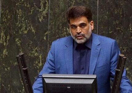 مخالف وزیر پیشنهادی کار: زاهدی‌وفا ۳ هزار میلیارد تومان اموال دارد