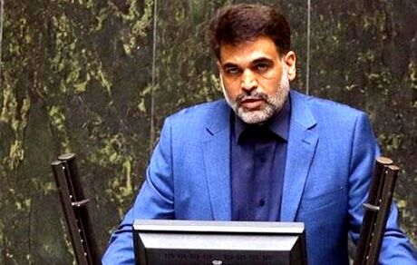 مخالف وزیر پیشنهادی کار: زاهدی‌وفا ۳ هزار میلیارد تومان اموال دارد