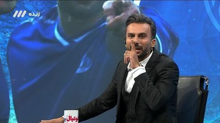 به محمد حسین میثاقی ویزا ندادند